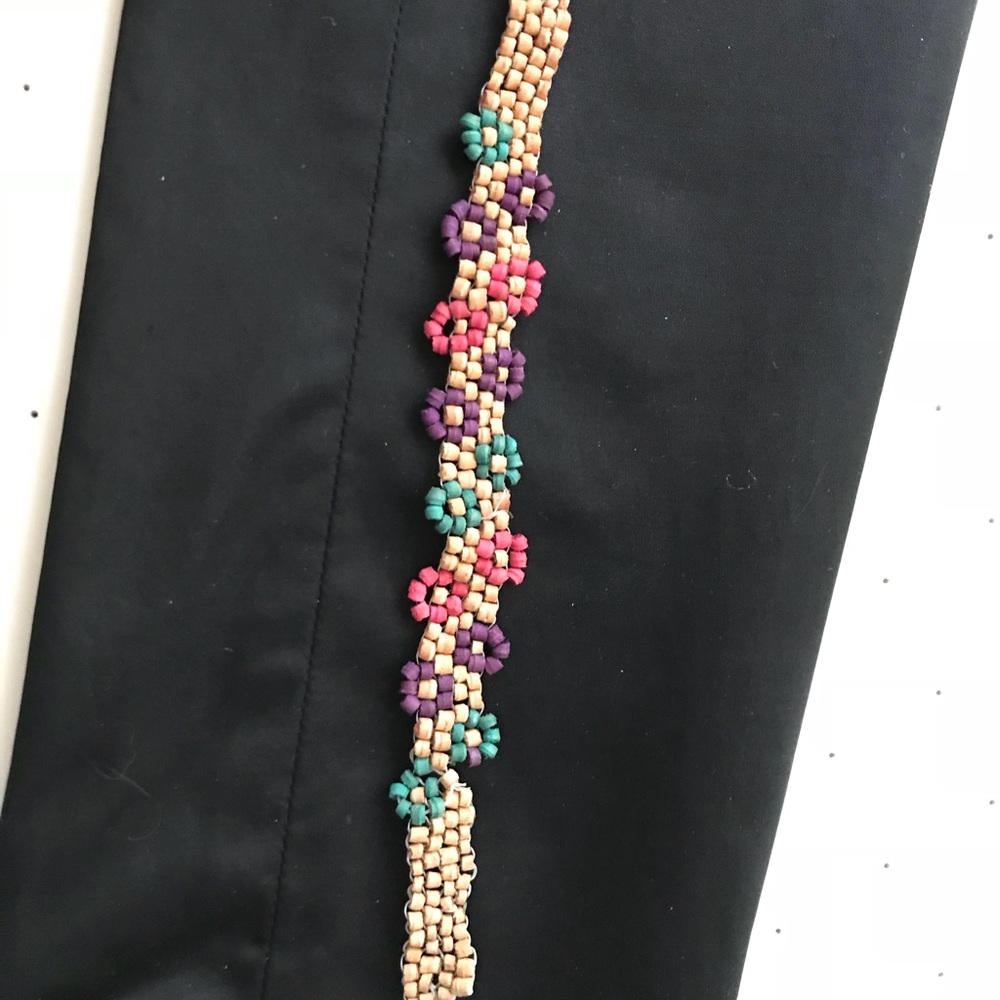 Colorful bracelet